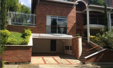 Arriendo casa en Sabaneta