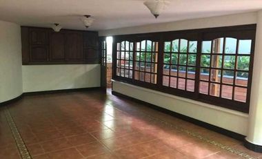 Arriendo casa en Sabaneta