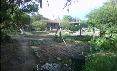 VENTA 78 HECTAREAS SAN LUIS AGRICULTURA ECOLOGICA TURISMO ORGANICO