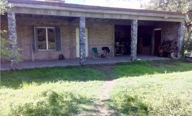 VENTA 78 HECTAREAS SAN LUIS AGRICULTURA ECOLOGICA TURISMO ORGANICO