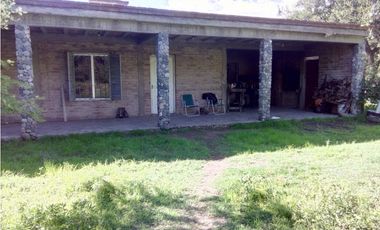 VENTA 78 HECTAREAS SAN LUIS AGRICULTURA ECOLOGICA TURISMO ORGANICO