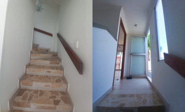 Casa en Venta en el Conjunto Santa Juana de las Villas, Pereira