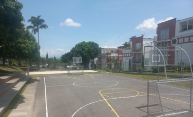 Casa en Venta en el Conjunto Santa Juana de las Villas, Pereira