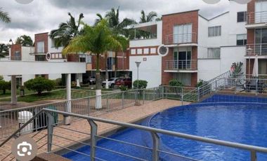 Casa en Venta en el Conjunto Santa Juana de las Villas- Pereira