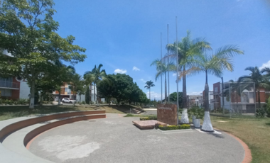 Casa en Venta en el Conjunto Santa Juana de las Villas, Pereira