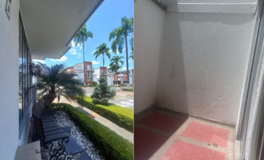 Casa en Venta en el Conjunto Santa Juana de las Villas, Pereira