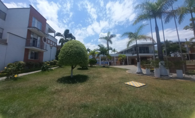 Casa en Venta en el Conjunto Santa Juana de las Villas, Pereira