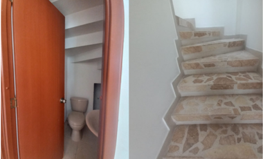 Casa en Venta en el Conjunto Santa Juana de las Villas, Pereira