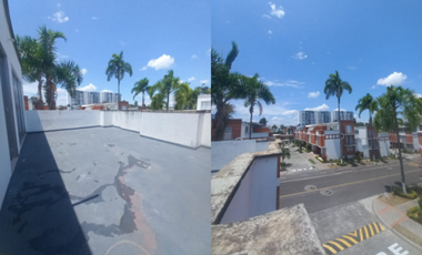 Casa en Venta en el Conjunto Santa Juana de las Villas, Pereira