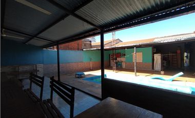 CASA ITAEMBE MINI