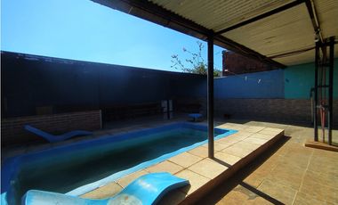 CASA ITAEMBE MINI