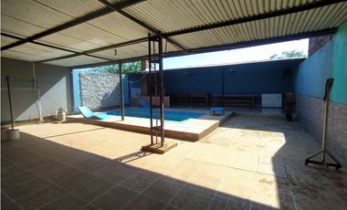 CASA ITAEMBE MINI
