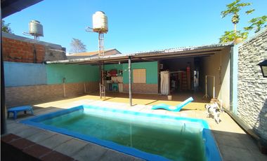 CASA ITAEMBE MINI