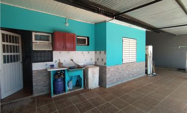 CASA ITAEMBE MINI