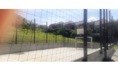 VENTA CASA  UNIFAMILIAR  EN ALAMEDA DEL NORTE EN BELLO