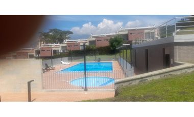 VENTA CASA  UNIFAMILIAR  EN ALAMEDA DEL NORTE EN BELLO