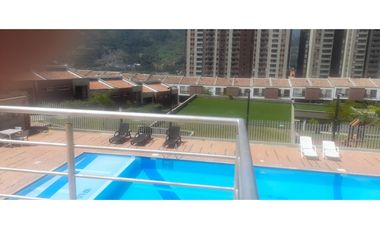 VENTA CASA  UNIFAMILIAR  EN ALAMEDA DEL NORTE EN BELLO