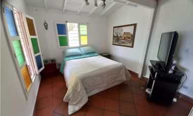 VENTA DE FINCA  EN LIMONAR GIRARDOTA