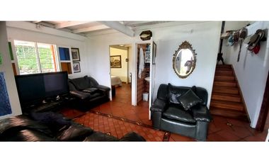 VENTA DE FINCA  EN LIMONAR GIRARDOTA