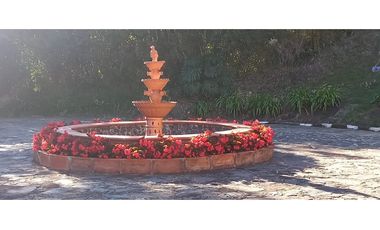 VENTA DE FINCA  EN LIMONAR GIRARDOTA