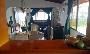 VENTA DE FINCA  EN LIMONAR GIRARDOTA