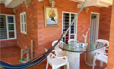 VENTA DE FINCA  EN LIMONAR GIRARDOTA