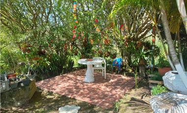 VENTA DE FINCA  EN LIMONAR GIRARDOTA