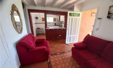 VENTA DE FINCA  EN LIMONAR GIRARDOTA