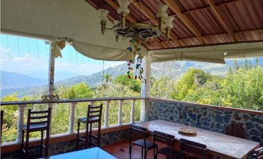 VENTA DE FINCA  EN LIMONAR GIRARDOTA