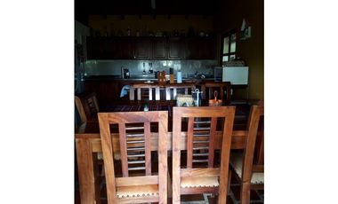 VENTA CASA FINCA RIONEGRO VEREDA STA BARBARA