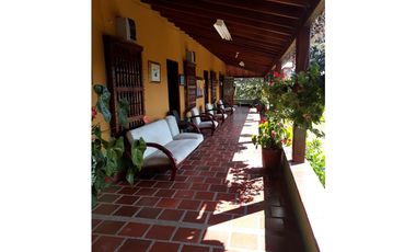 VENTA CASA FINCA RIONEGRO VEREDA STA BARBARA