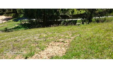 VENTA CASA FINCA RIONEGRO VEREDA STA BARBARA