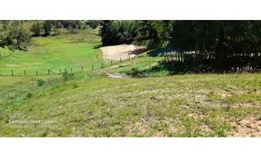 VENTA CASA FINCA RIONEGRO VEREDA STA BARBARA