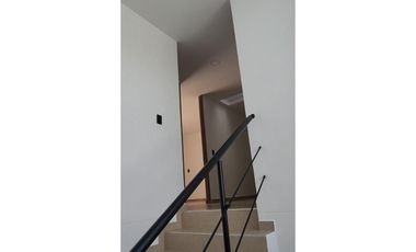 Casa en cojunto para la venta en cerritos Pereira!!!