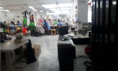 VENTA BODEGA  EN MEDELLIN