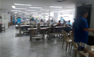 VENTA BODEGA  EN MEDELLIN