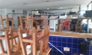 VENTA BODEGA  EN MEDELLIN