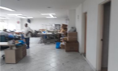 VENTA BODEGA  EN MEDELLIN