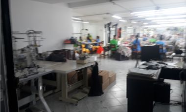 VENTA BODEGA  EN MEDELLIN