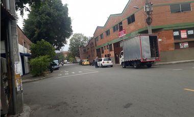 VENTA BODEGA  EN MEDELLIN