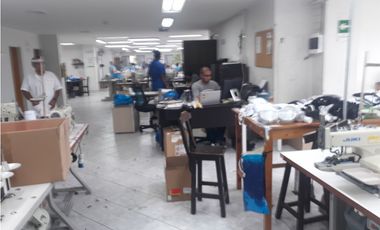 VENTA BODEGA  EN MEDELLIN