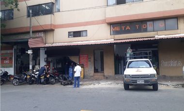 VENTA BODEGA  EN MEDELLIN