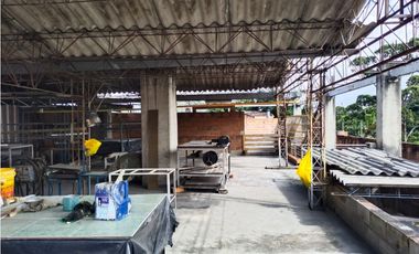 VENTA BODEGA  EN MEDELLIN