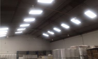 BODEGA EN VENTA ZONA INDUSTRIAL  PUENTE ARANDA, BOGOT