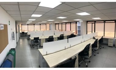 OFICINA  EN ARRIENDO ZONA CENTRO INTERNACIONAL, BOGOT
