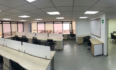 OFICINA  EN ARRIENDO ZONA CENTRO INTERNACIONAL, BOGOT