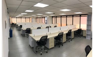 OFICINA  EN ARRIENDO ZONA CENTRO INTERNACIONAL, BOGOT