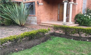CASA EN VENTA CHIA, CUNDINAMARCA