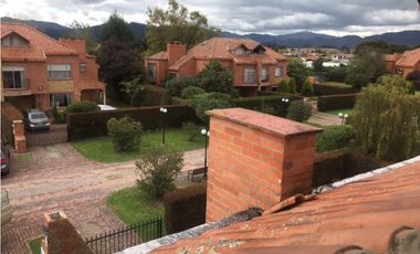 CASA EN VENTA CHIA, CUNDINAMARCA