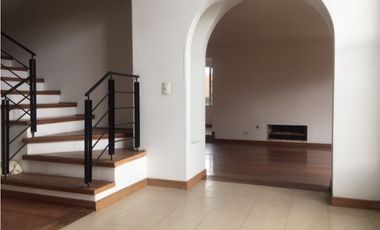 CASA EN VENTA CHIA, CUNDINAMARCA